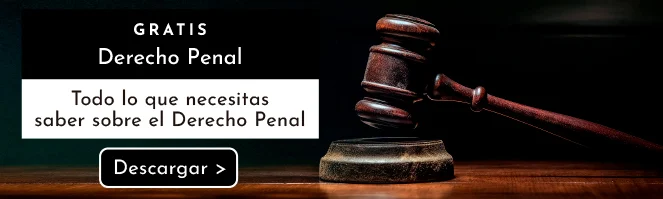 Derecho Penal