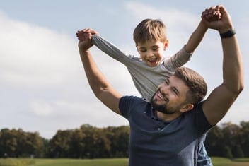 Reconocimiento de un hijo