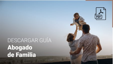 Abogado de Familia