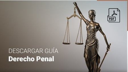 Derecho Penal