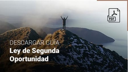 Ley de Segunda Oportunidad