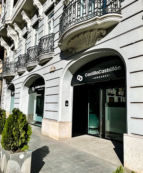 Despacho multidisciplinar de referencia