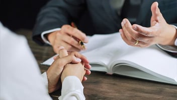 ¿Qué hacer si me acusan de tráfico de drogas?