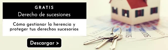 Sucesiones