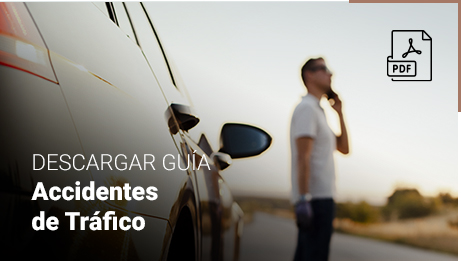 Descargar Guía Accidentes de Tráfico